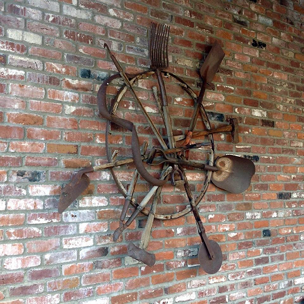 Rustic Wall Art